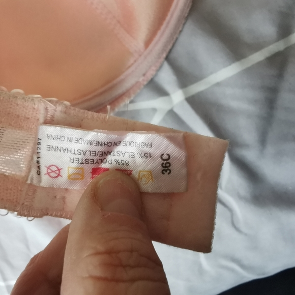 36C Roselle Bra. Pick Any 2 Bras for $30 - Picture 3 of 5